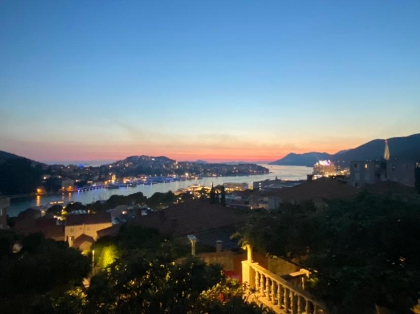 Royal Suite Dubrovnik Eksteriør bilde