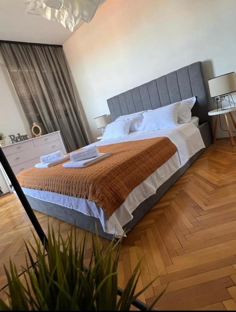 Royal Suite Dubrovnik Eksteriør bilde